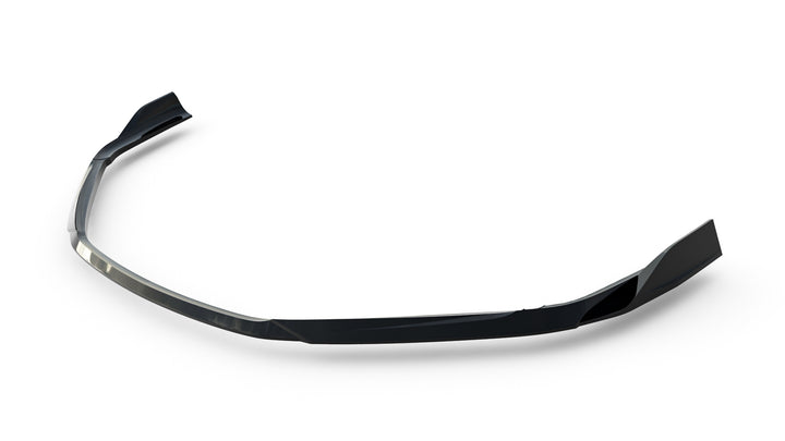Front Splitter suitable for Porsche 911 Carrera Aero / Carrera GTS 992 Facelift