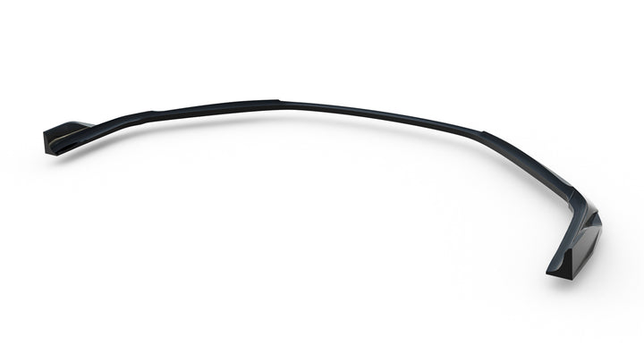 Front Splitter suitable for Porsche 911 Carrera Aero / Carrera GTS 992 Facelift