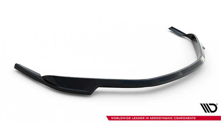 Front Splitter suitable for Porsche 911 Turbo S Sport Package 992