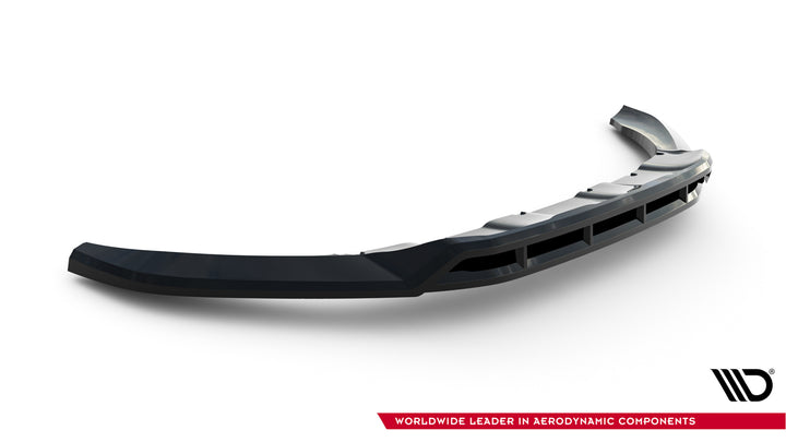 Front Splitter suitable for Volvo XC60 Mk1 Facelift