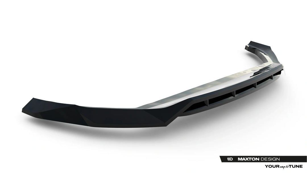 Front Splitter suitable for Volvo XC90 Mk2 Facelift 2