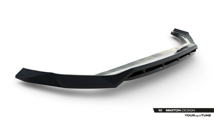 Front Splitter suitable for Volvo XC90 Mk2 Facelift 2