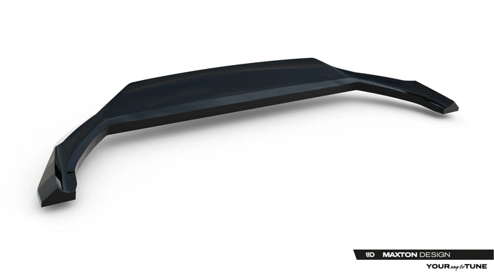 Front Splitter suitable for Volvo XC90 Mk2 Facelift 2