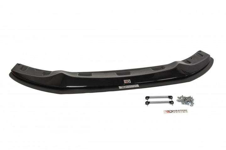 HYBRID FRONT SPLITTER BMW 4 F32 M-PACK (GTS-LOOK)