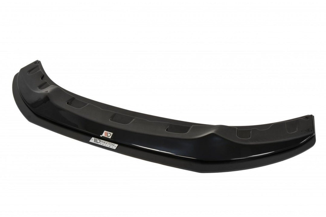 HYBRID FRONT SPLITTER BMW 4 F32 M-PACK (GTS-LOOK)