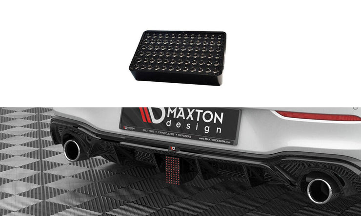 LED STOP LIGHT VOLKSWAGEN GOLF GTI MK8