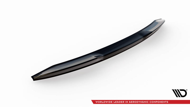 LOWER SPOILER CAP 3D ALFA ROMEO STELVIO QUADRIFOGLIO MK1