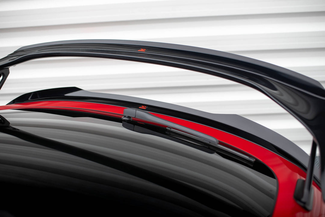 LOWER SPOILER CAP HONDA CIVIC TYPE-R MK 11