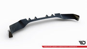 Carbon Fiber Front Splitter BMW X5 M-Pack G05 Facelift