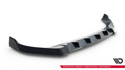 Carbon Fiber Front Splitter BMW X7 M-Pack G07 Facelift