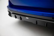 Carbon Fiber Rear Diffuser BMW X5 M-Pack G05 Facelift