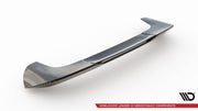 Carbon Fiber Tailgate Spoiler BMW X5 M-Pack G05 Facelift