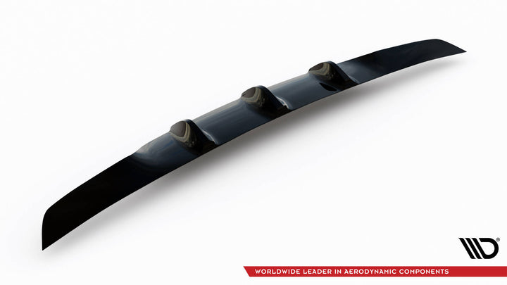 REAR VALANCE MERCEDES C-CLASS S205 63AMG ESTATE / LIMUSINE