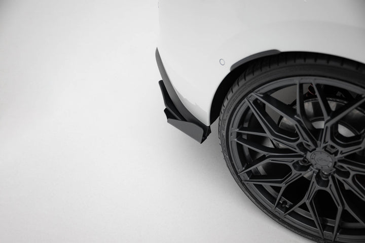 REAR SIDE FLAPS Volkswagen Golf GTI Mk8