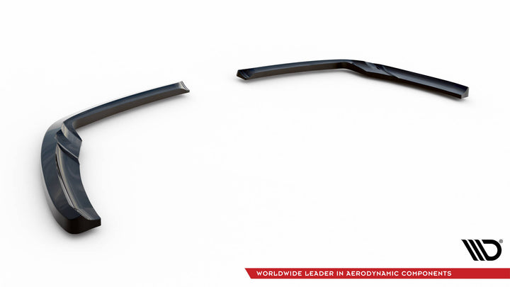 SPOILER CAP PORSCHE 718 CAYMAN 982C