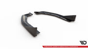 REAR SIDE SPLITTERS V.3 CSL LOOK BMW M4 G82