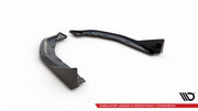 REAR SIDE SPLITTERS V.4 CSL LOOK BMW M3 G80