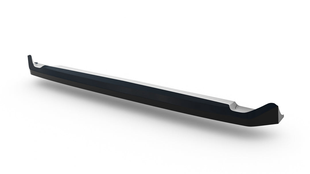Rear Splitter compatible with Ford Explorer ST Mk6