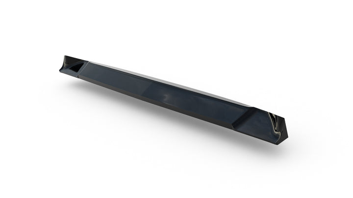 Rear Splitter compatible with Ford Explorer ST Mk6