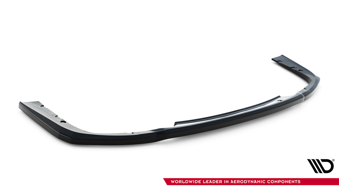 CENTRAL REAR SPLITTER BMW X5 G05 M-PACK