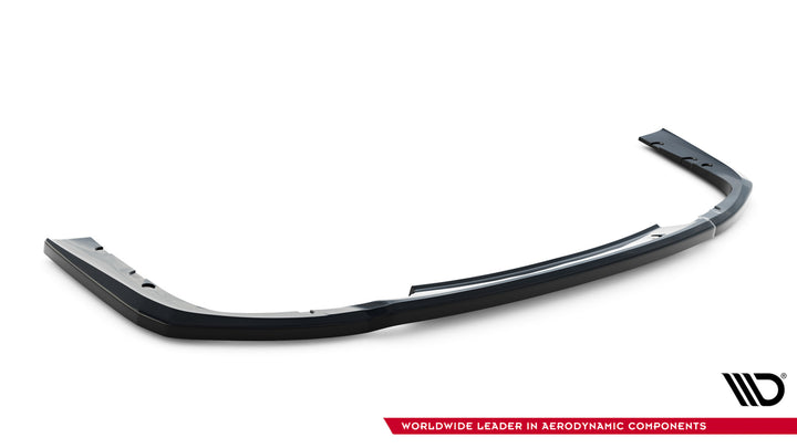 CENTRAL REAR SPLITTER BMW X5 G05 M-PACK