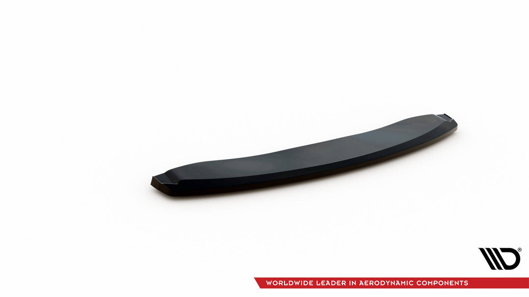 Rear Splitter for suitable for Audi A6 Avant / Sedan C7