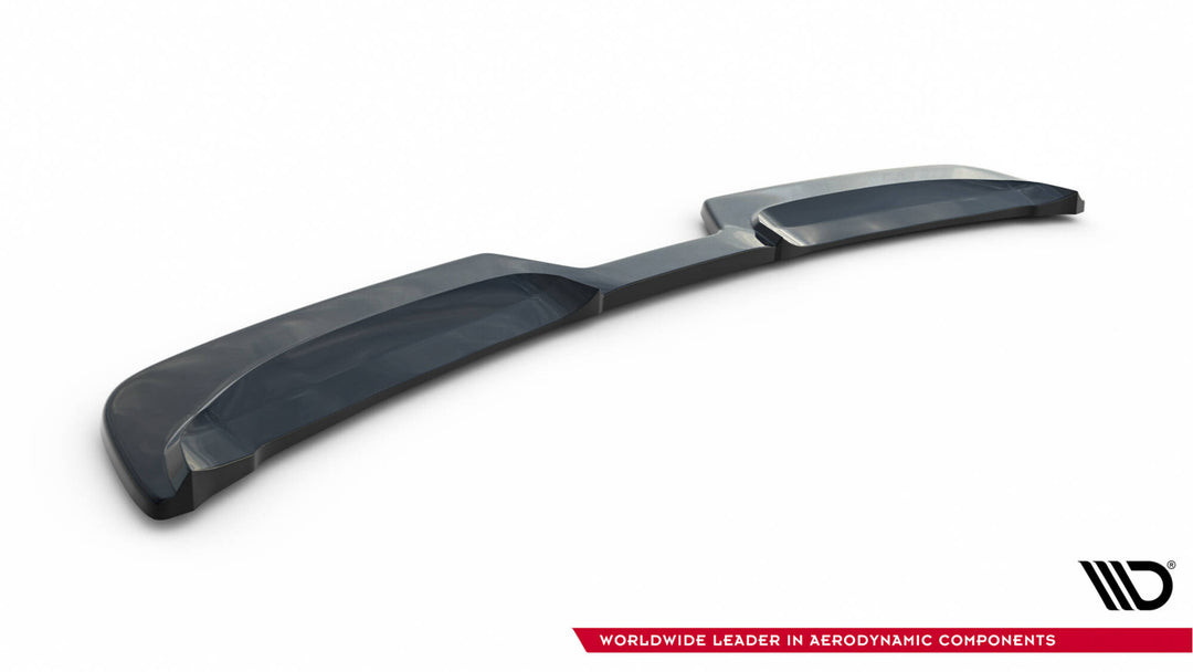 CENTRAL REAR SPLITTER SUITABLE FOR MINI COOPER S MK3 PREFACE 3-DOOR (F56)