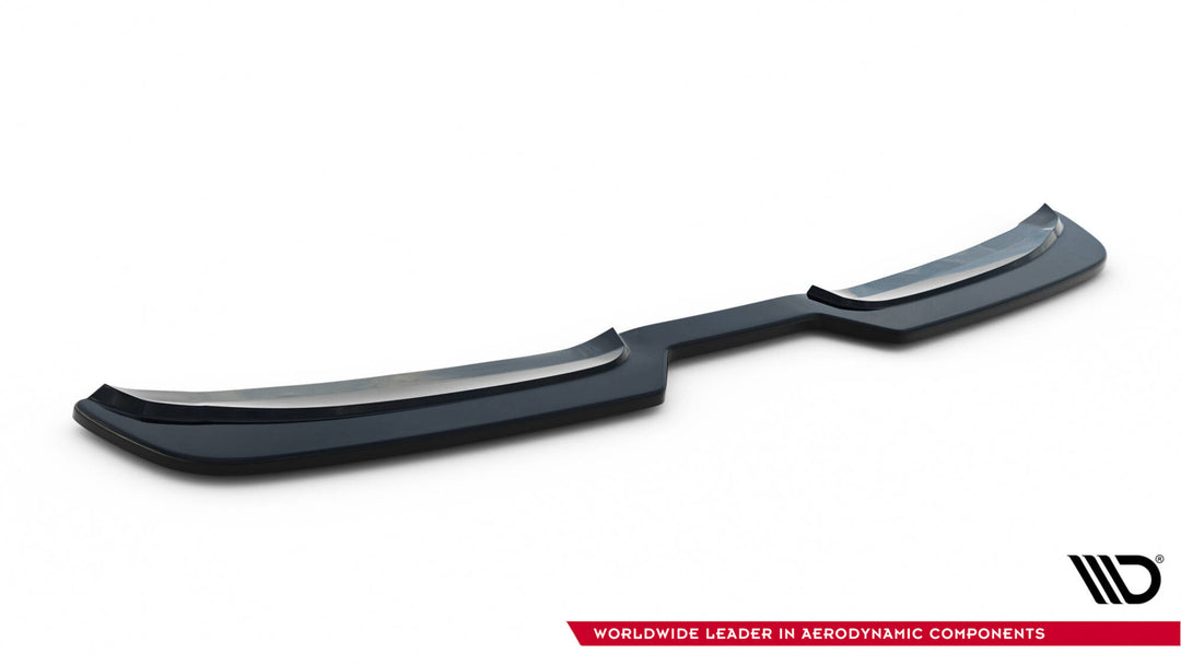 CENTRAL REAR SPLITTER SUITABLE FOR MINI COOPER S MK3 PREFACE 3-DOOR (F56)