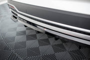 Rear Splitter (with vertical bars) Kia Sorento Mk4