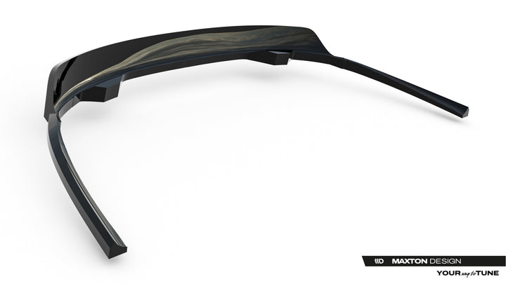 Rear Splitter (with vertical bars) Land Rover Discovery HSE Mk5 Facelift