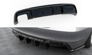 Rear Valance BMW 1 M-Pack E82