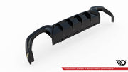 REAR VALANCE BMW M340I G20 / G21