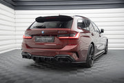 REAR VALANCE BMW M340I G20 / G21