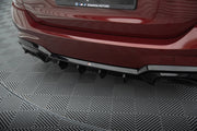 REAR VALANCE BMW M340I G20 / G21