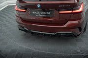 REAR VALANCE BMW M340I G20 / G21