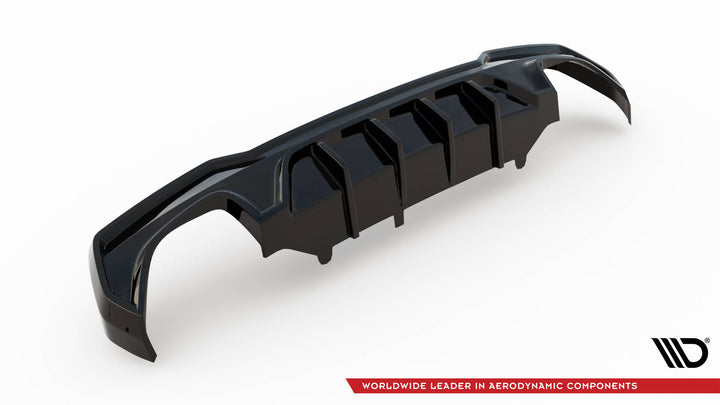 Rear Valance BMW M440i / M440d G22 / G23 / G22 Facelift / G23 Facelift