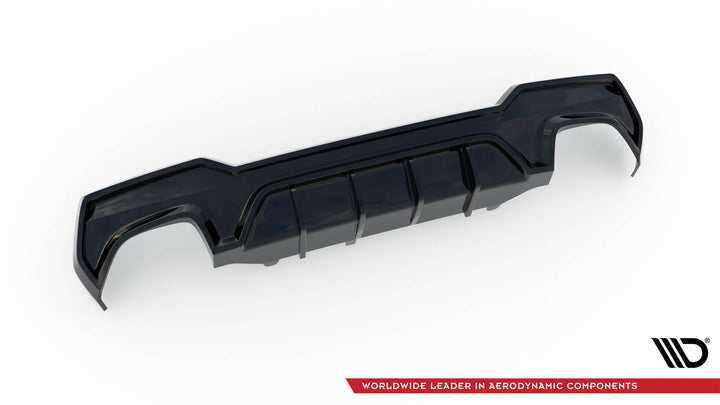 Rear Valance BMW M440i / M440d G22 / G23 / G22 Facelift / G23 Facelift