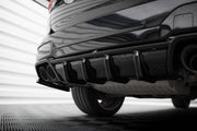 Rear Valance BMW X3 M F97