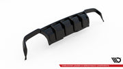 Rear Valance BMW X3 M F97