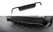 Rear Valance BMW X3 M F97