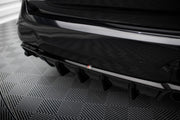 Rear Valance BMW X3 M F97