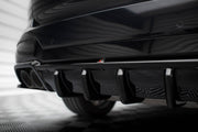 Rear Valance BMW X3 M F97