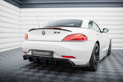 REAR VALANCE BMW Z4 E89