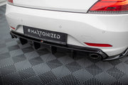 REAR VALANCE BMW Z4 E89