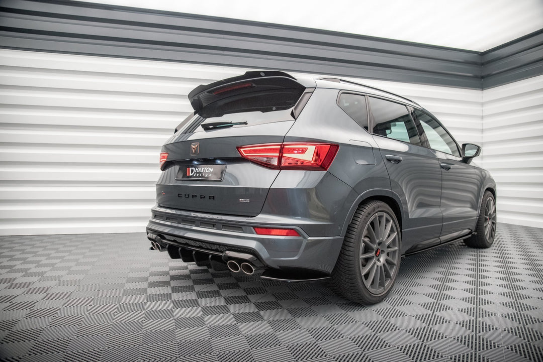 REAR VALANCE CUPRA ATECA