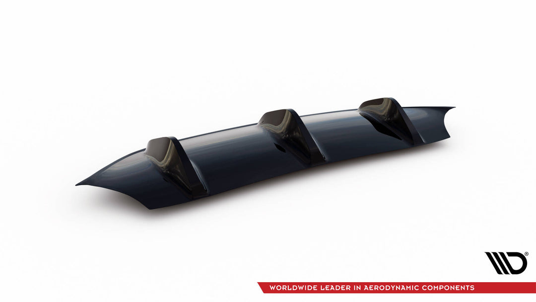 REAR VALANCE MERCEDES-BENZ E-CLASS W213 COUPE (C238) / CABRIOLET (A238) AMG-LINE