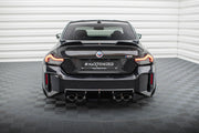 REAR VALANCE V.1 BMW M2 G87