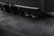 Rear Valance V.2 BMW M2 G87