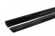 SIDE SKIRTS DIFFUSERS AUDI RS4 B5