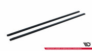 SIDE SKIRTS DIFFUSERS VW GOLF MK7 GTI CLUBSPORT